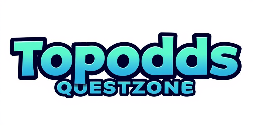 Top Odds Quest Zone