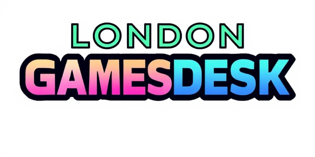 London Games Desk