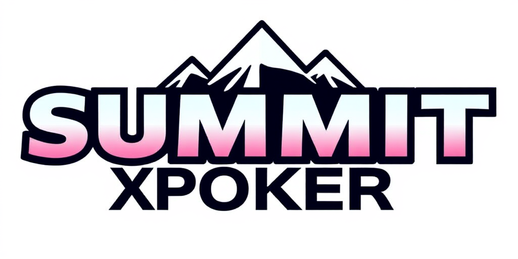 Summit X Poker UK