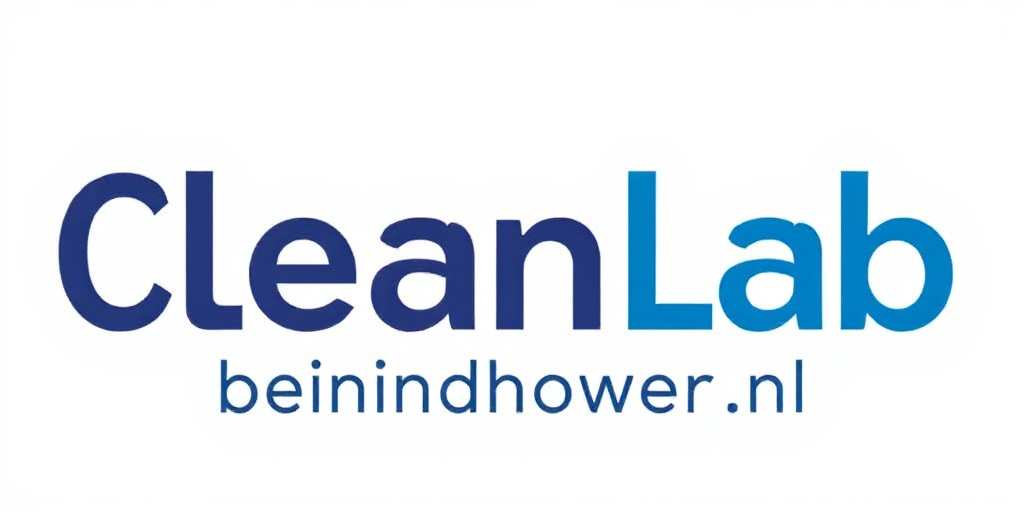 Clean Lab Eindhoven