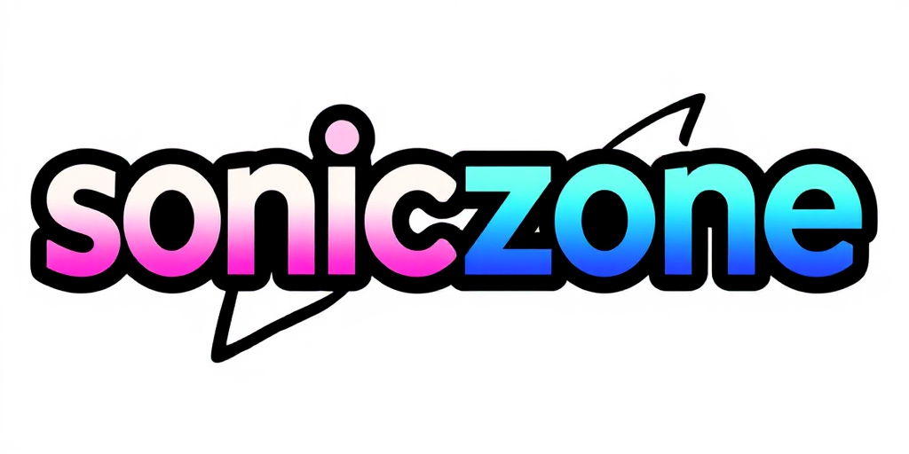Sonic Zone UK