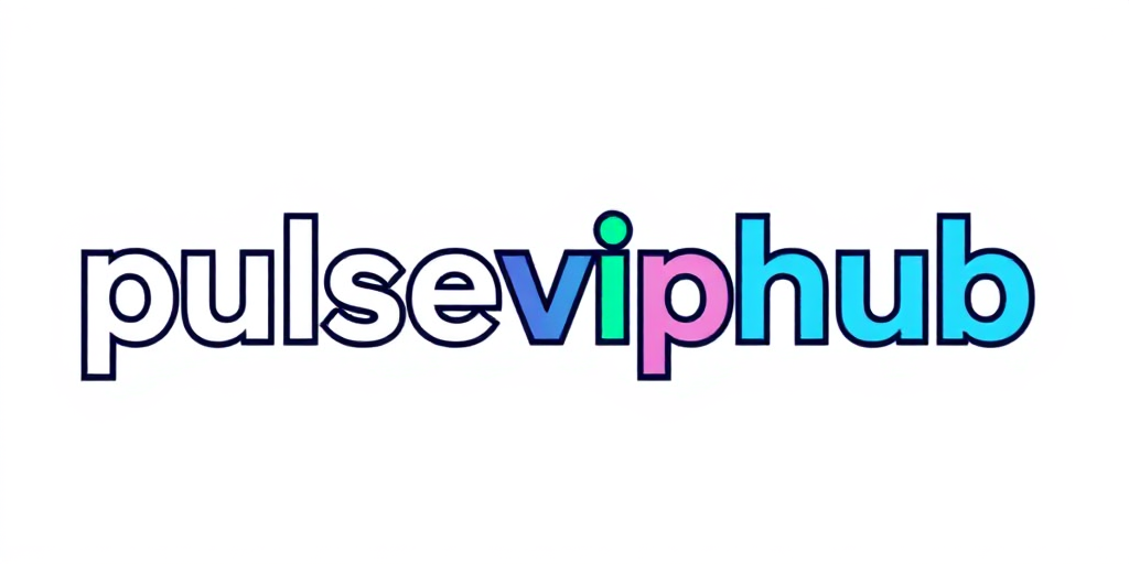 Pulse VIP Hub