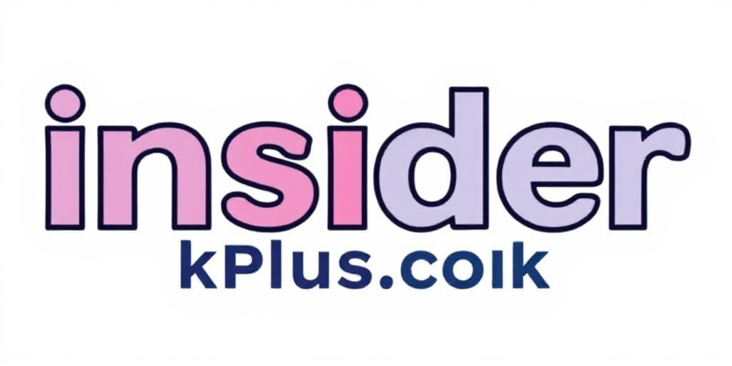 Insider UK Plus