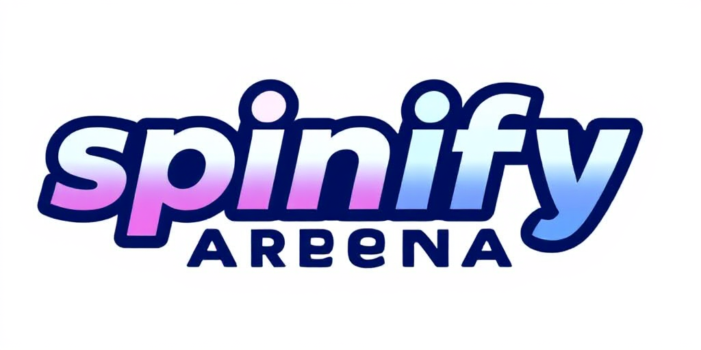 Spinify Arena