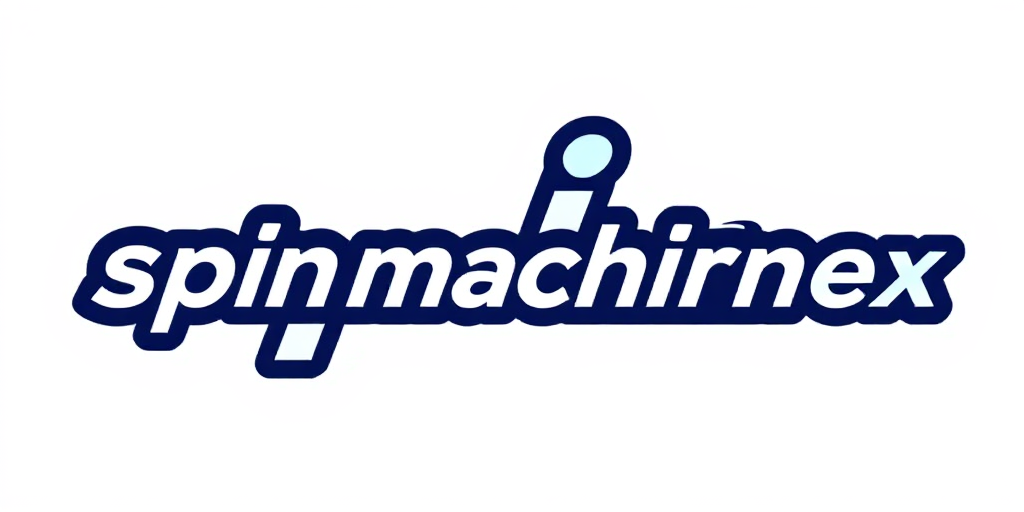Spin Machine X
