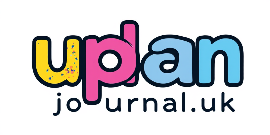 Urban Play Journal
