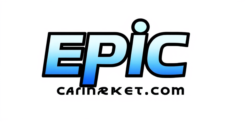 Epic Gaming Market