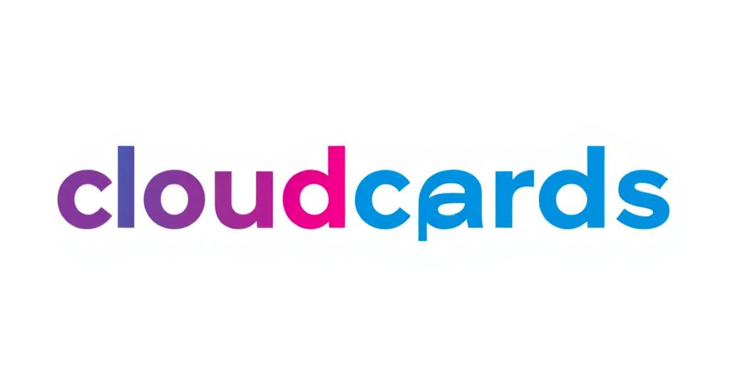 CloudCardsSpace