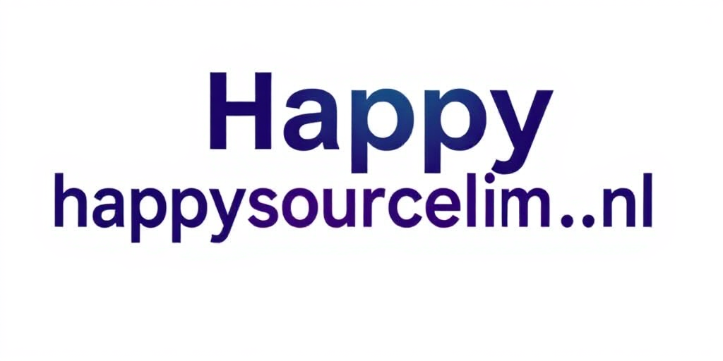 HappySourceLink