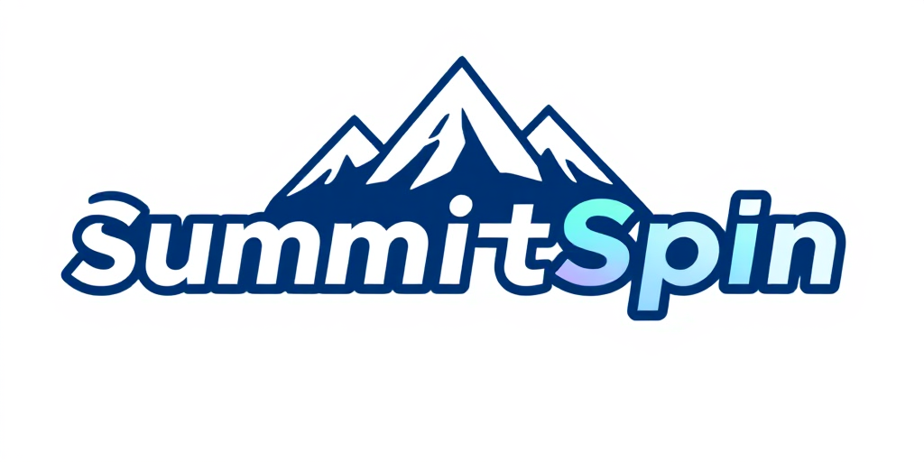 SummitSpin