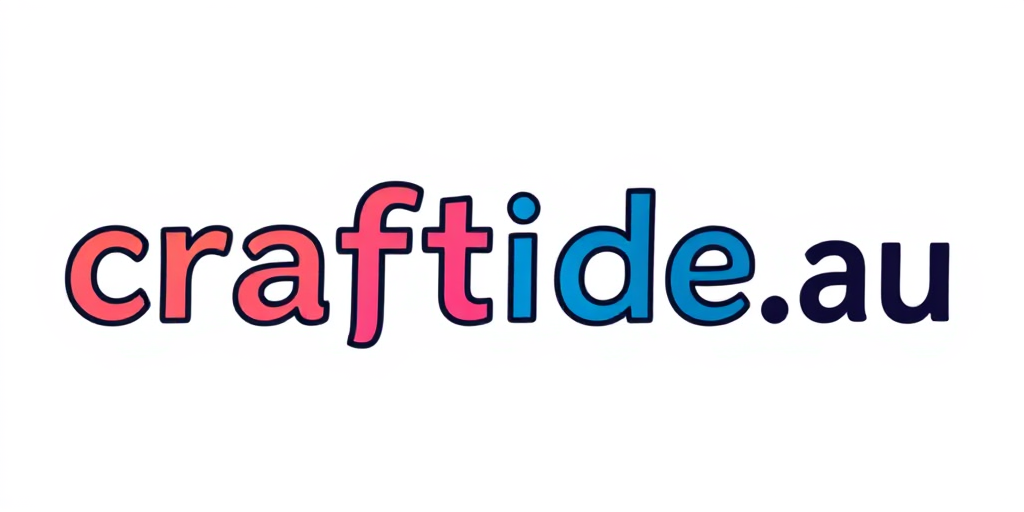 Craft Idea Australia
