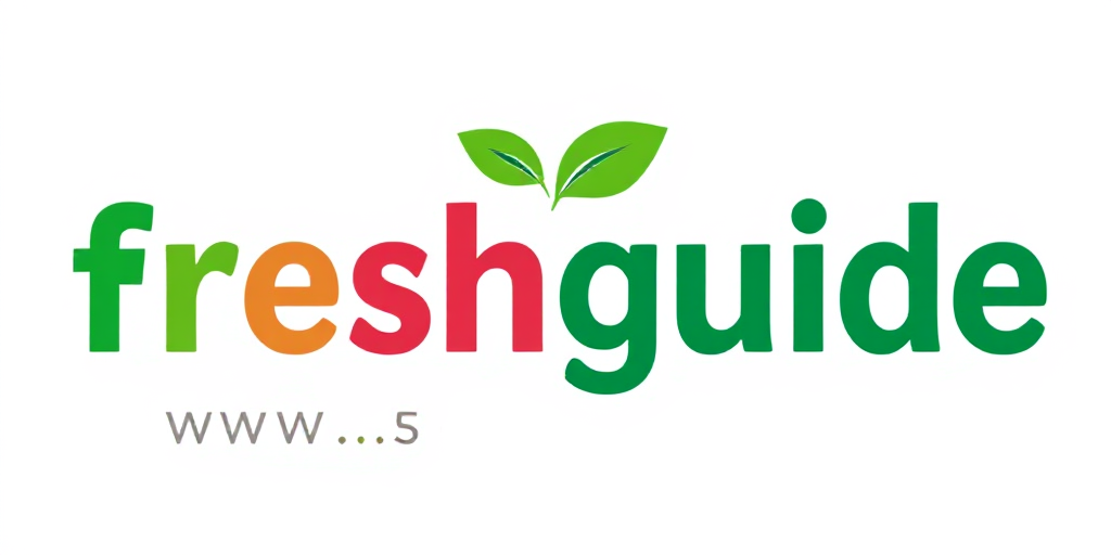 Fresh Guide UK