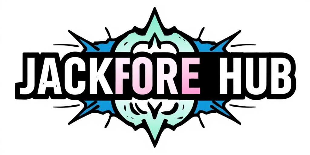 JackCore Hub