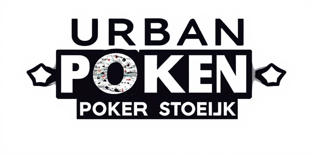 Urban Poker Store