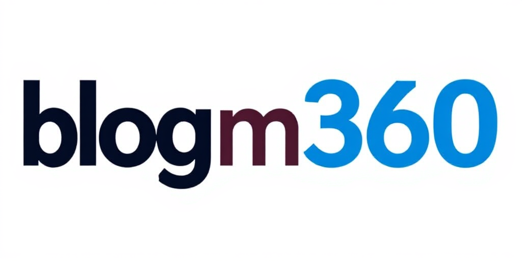Blog360Media
