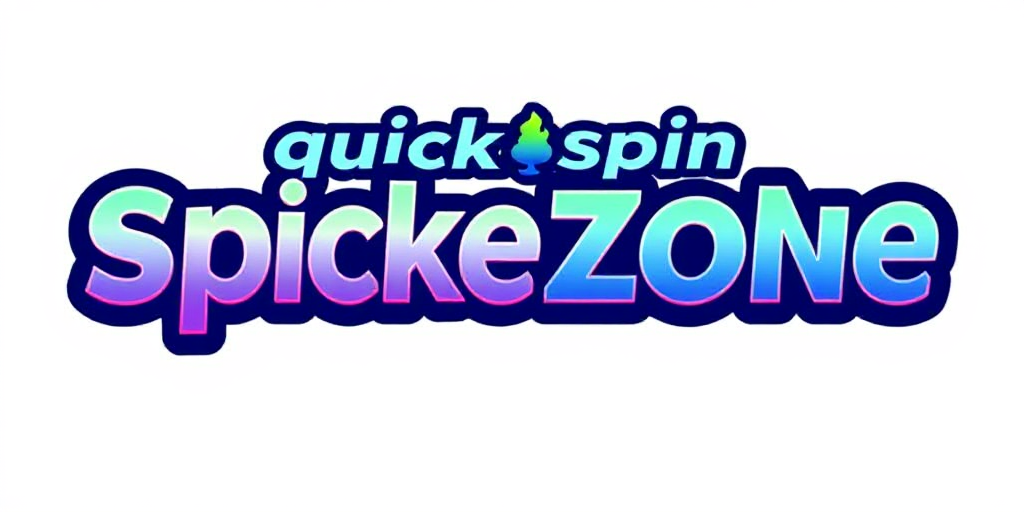 Quick Spin Sphere Zone