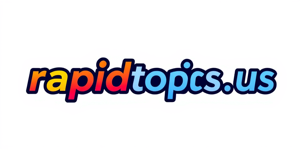 Rapid Topics