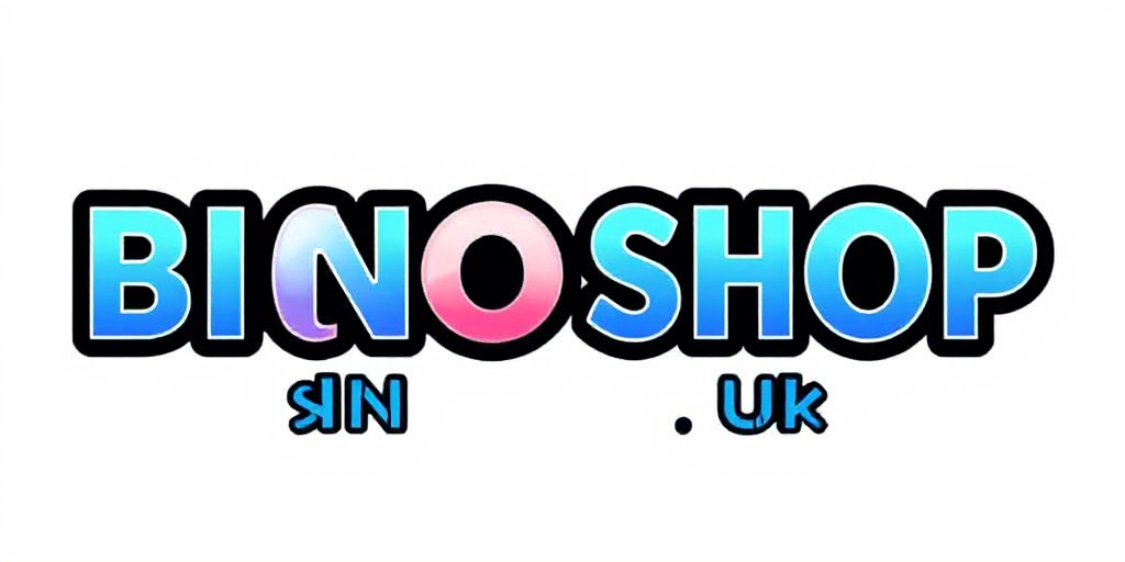 London Bingo Shop