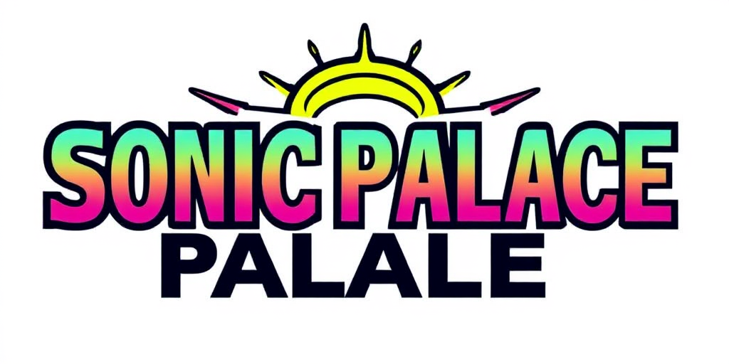 Sonic Palace