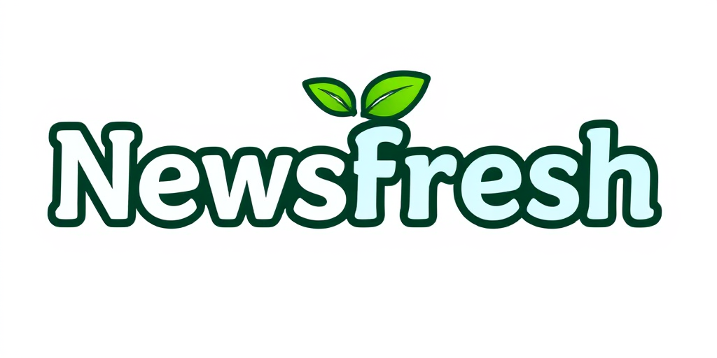 NewsFresh Blog
