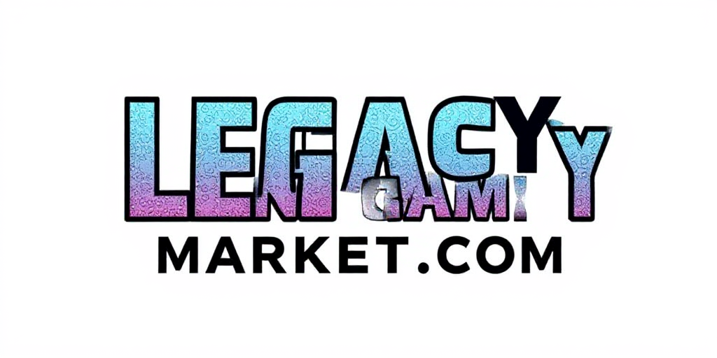 Legacy Gaming Market