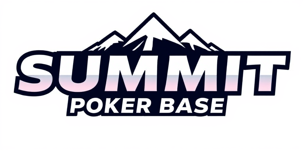 Summit Poker Base