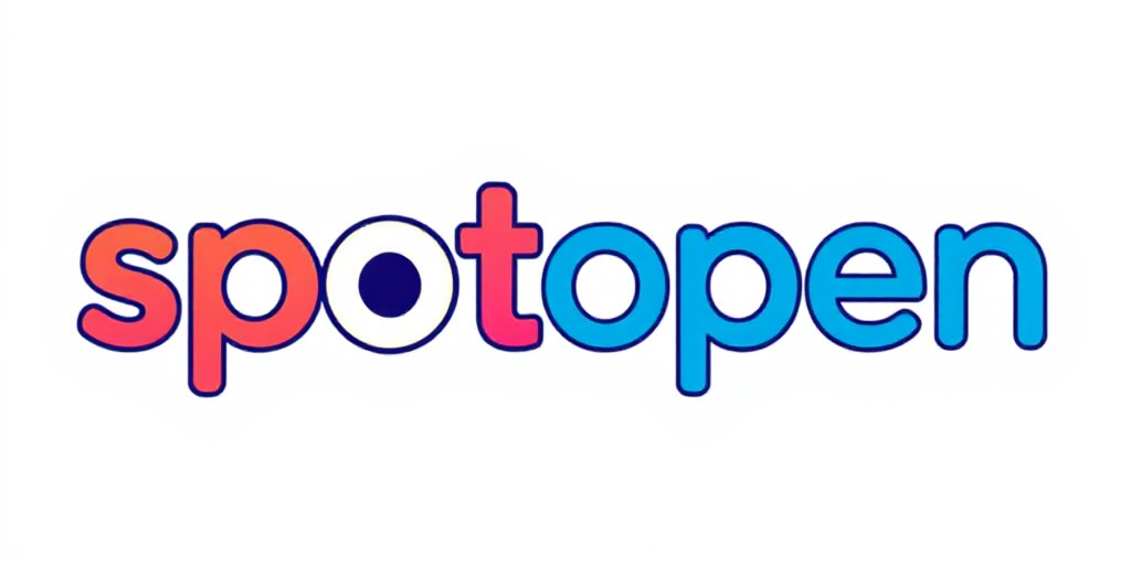 SpotOpen UK