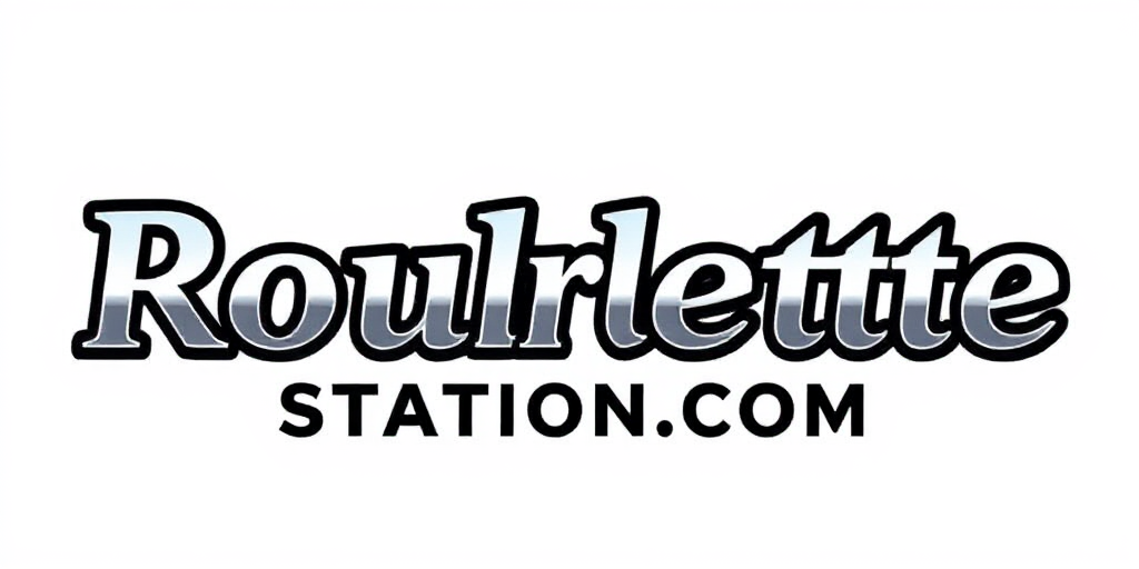 Silver Roulette Station