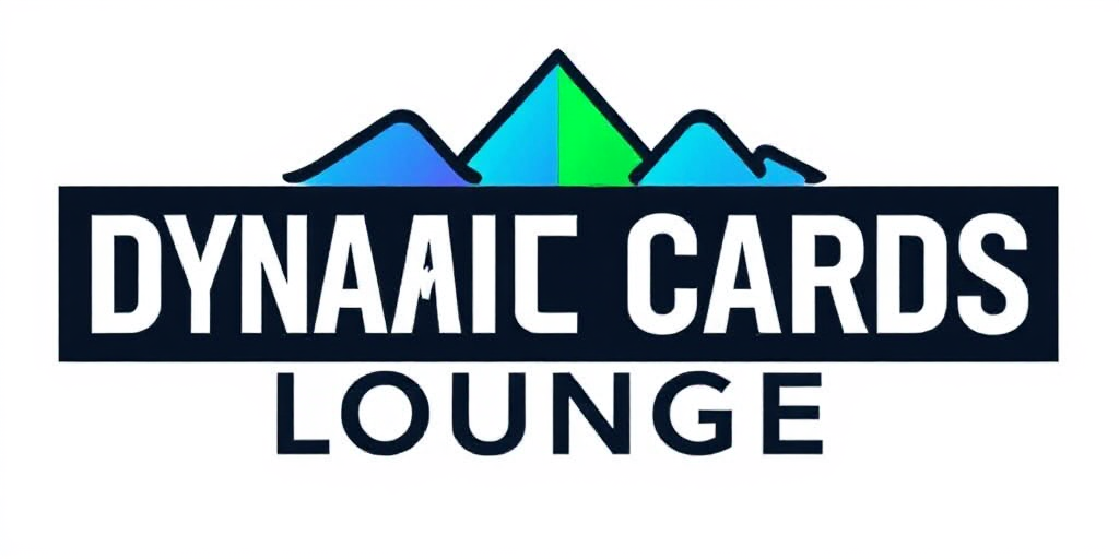 Dynamic Cards Lounge