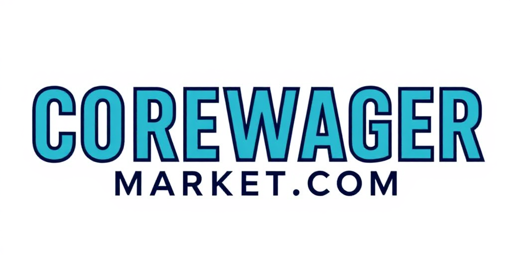 CoreWagerMarket