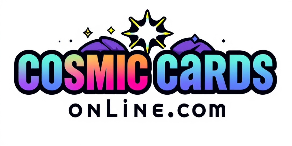 Cosmic Cards Online