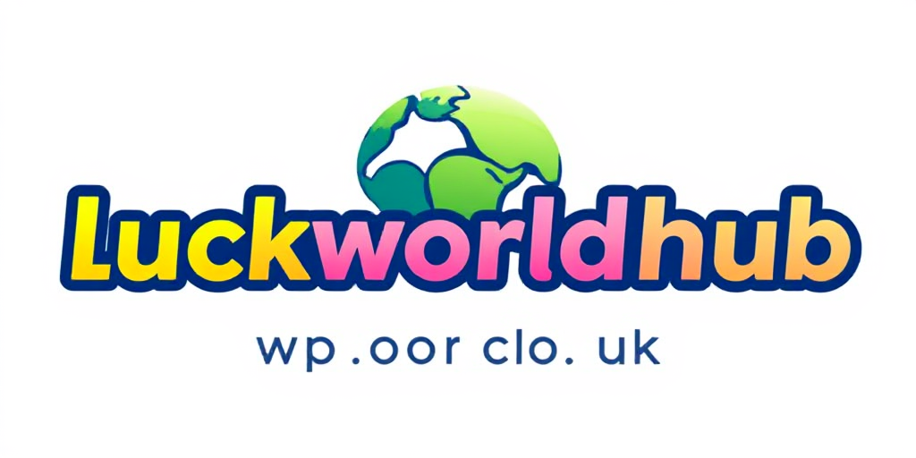 Luck World Hub