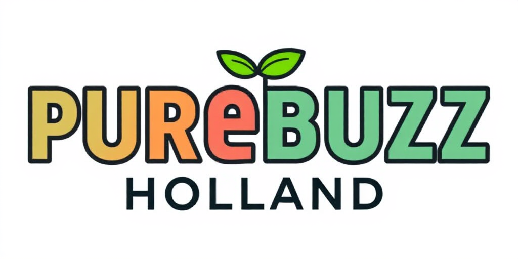 Pure Buzz Holland