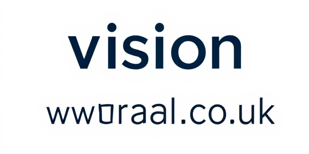 Vision Central Magazine