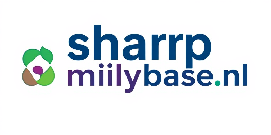 Sharp Family Base