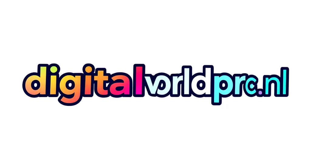 Digital World Pro