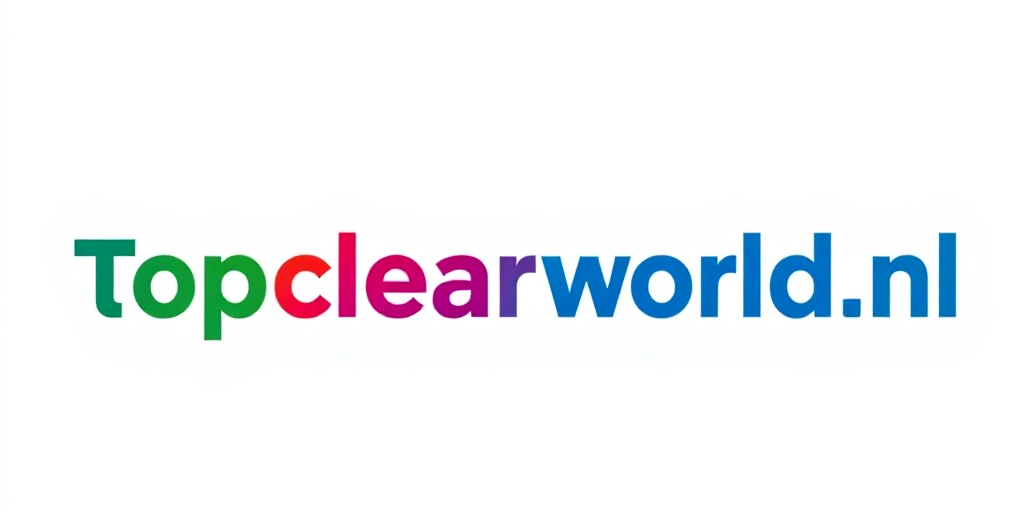 Top Clear Track World