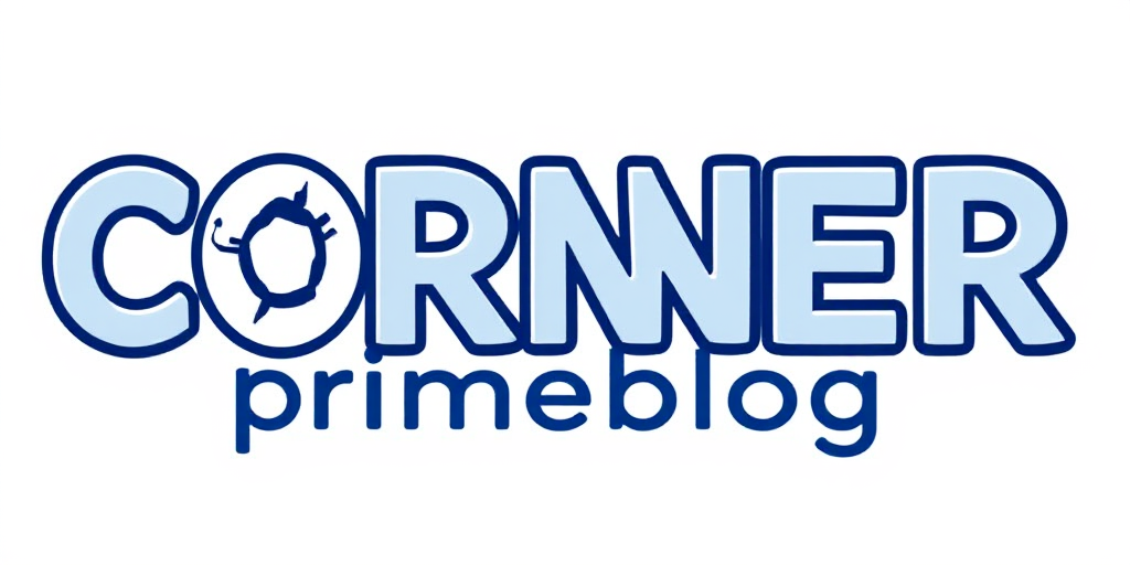 Corner Prime Blog