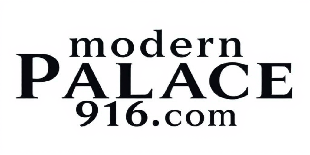 Modern Palace 916