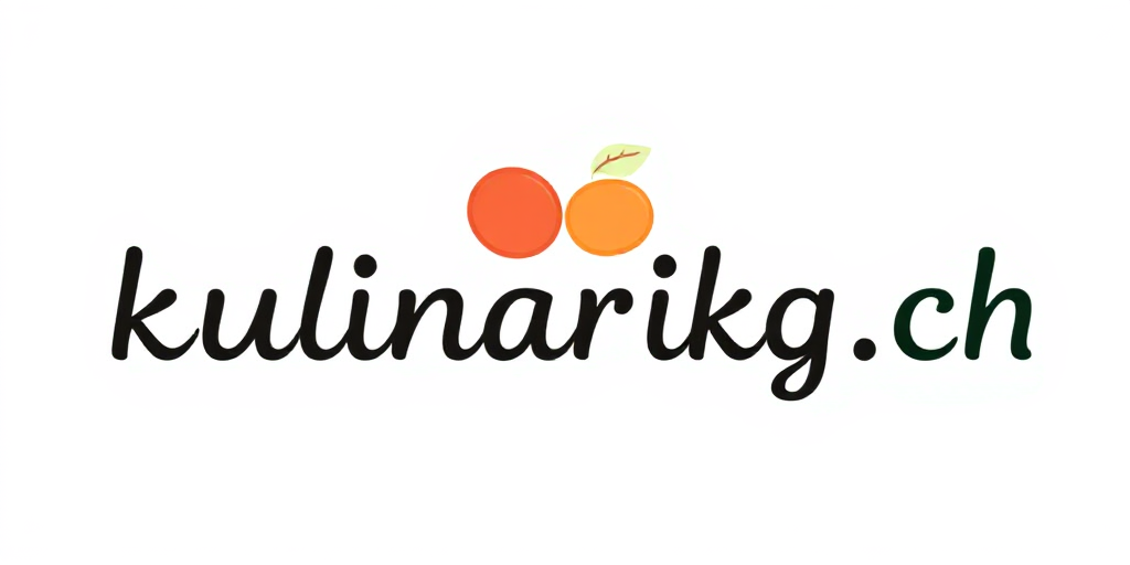 Kulinarik Blog