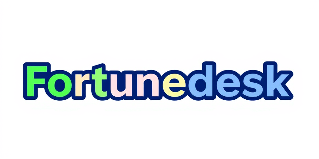 FortuneDesk
