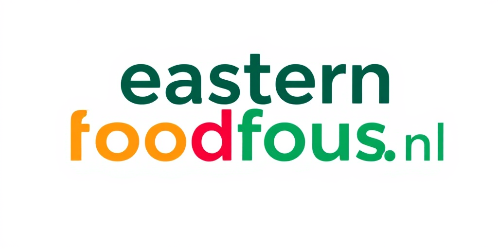 Eastern Food Focus