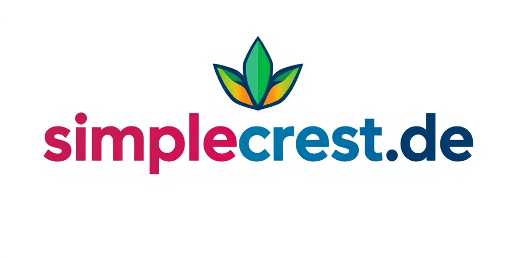 SimpleCrest