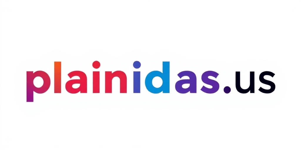 Plain Ideas
