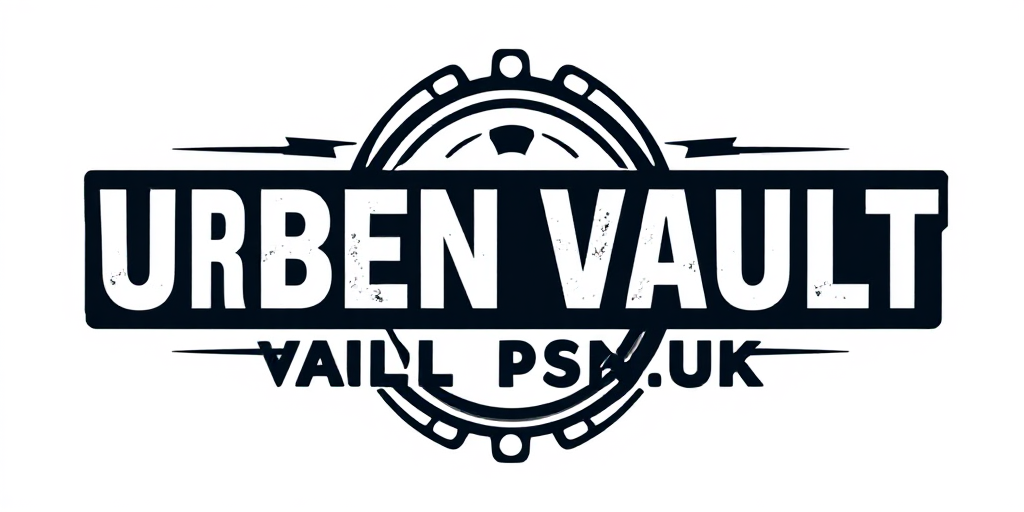 Urban Vault Shop