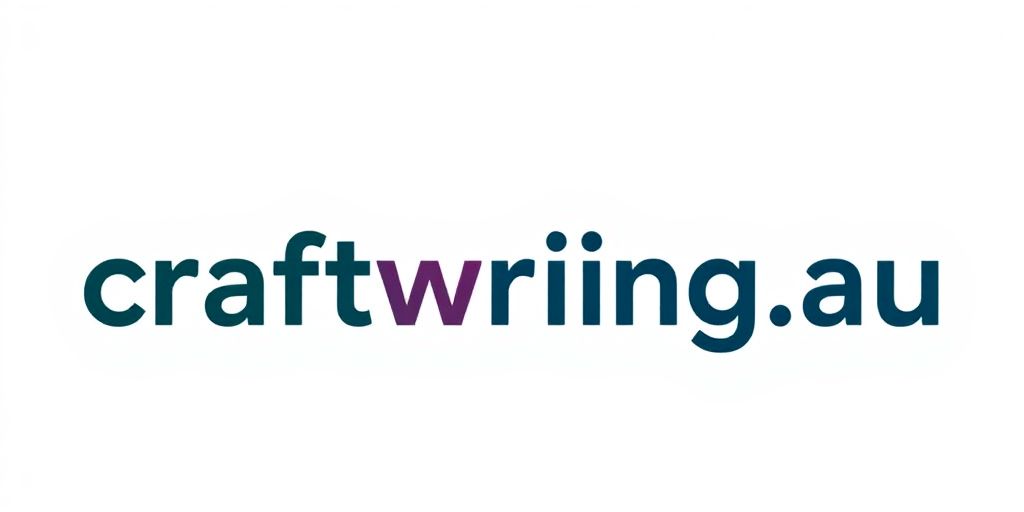 Craftwriting