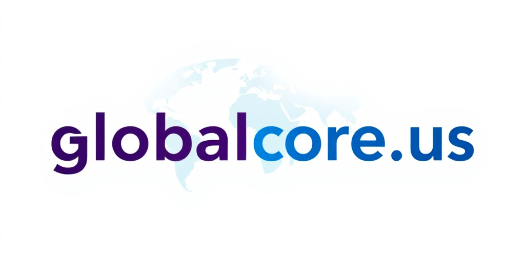 GlobalCore Insights
