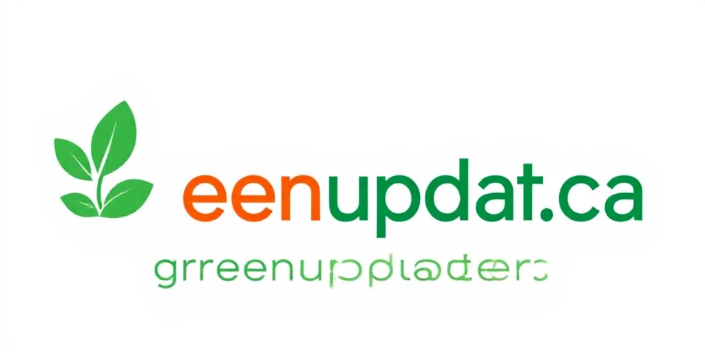 GreenUpdate