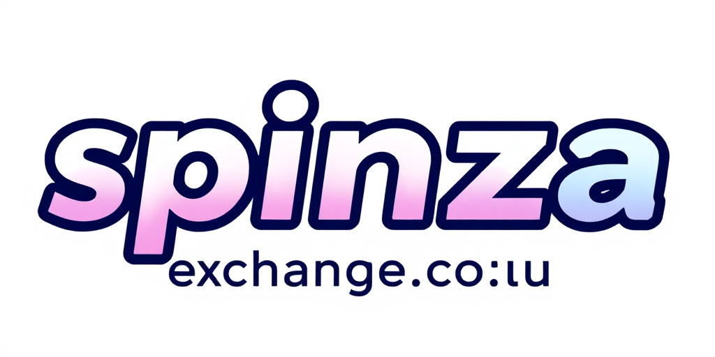Spinza Exchange