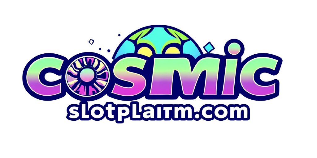 Cosmic Slot Platform
